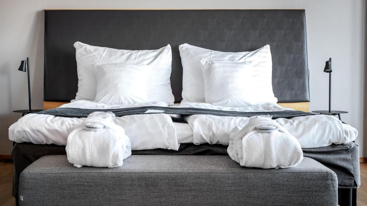 Quality Hotel 11 & Eriksbergshallen Γκέτεμποργκ Εξωτερικό φωτογραφία