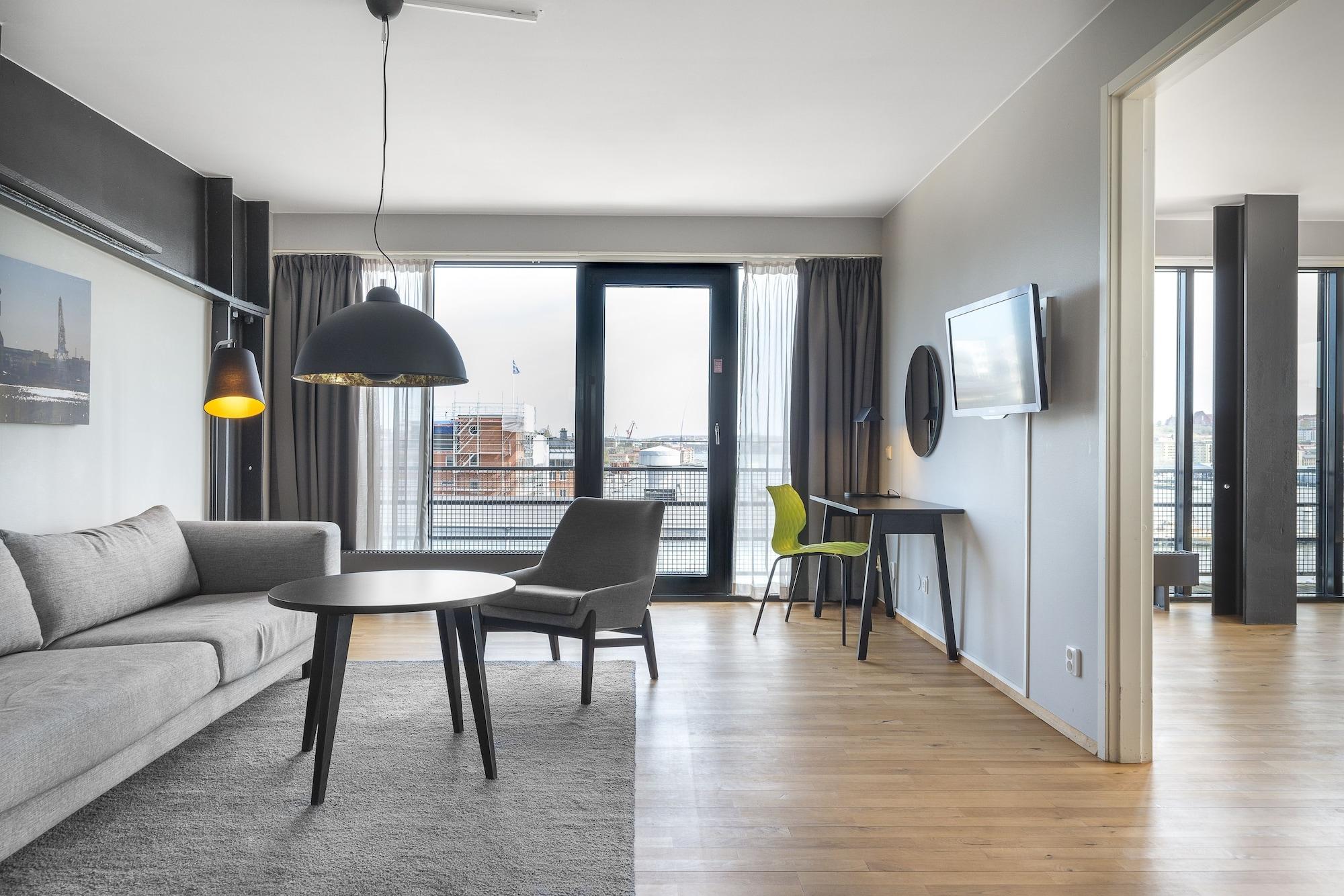 Quality Hotel 11 & Eriksbergshallen Γκέτεμποργκ Εξωτερικό φωτογραφία