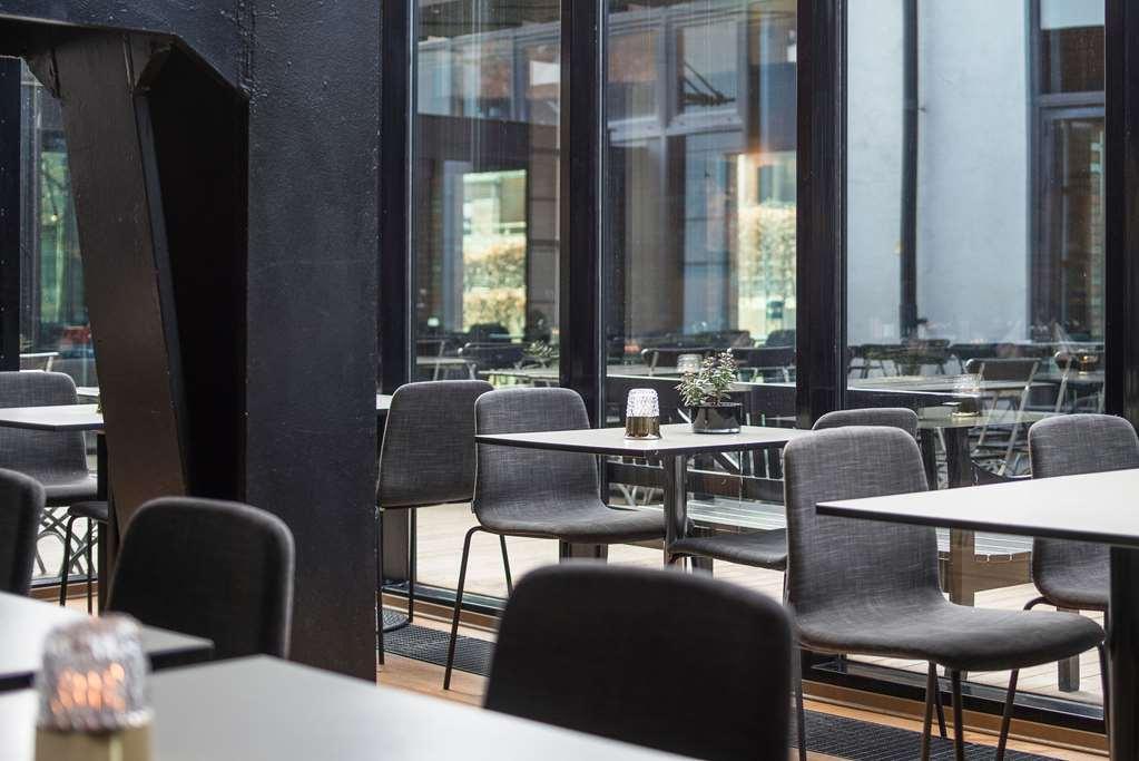 Quality Hotel 11 & Eriksbergshallen Γκέτεμποργκ Εξωτερικό φωτογραφία