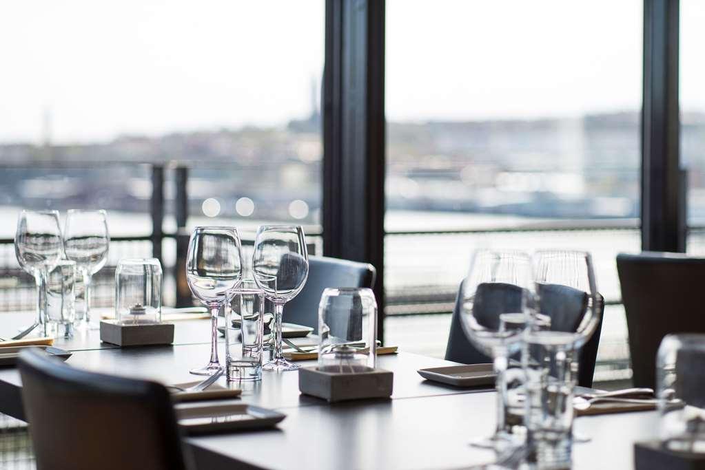 Quality Hotel 11 & Eriksbergshallen Γκέτεμποργκ Εξωτερικό φωτογραφία
