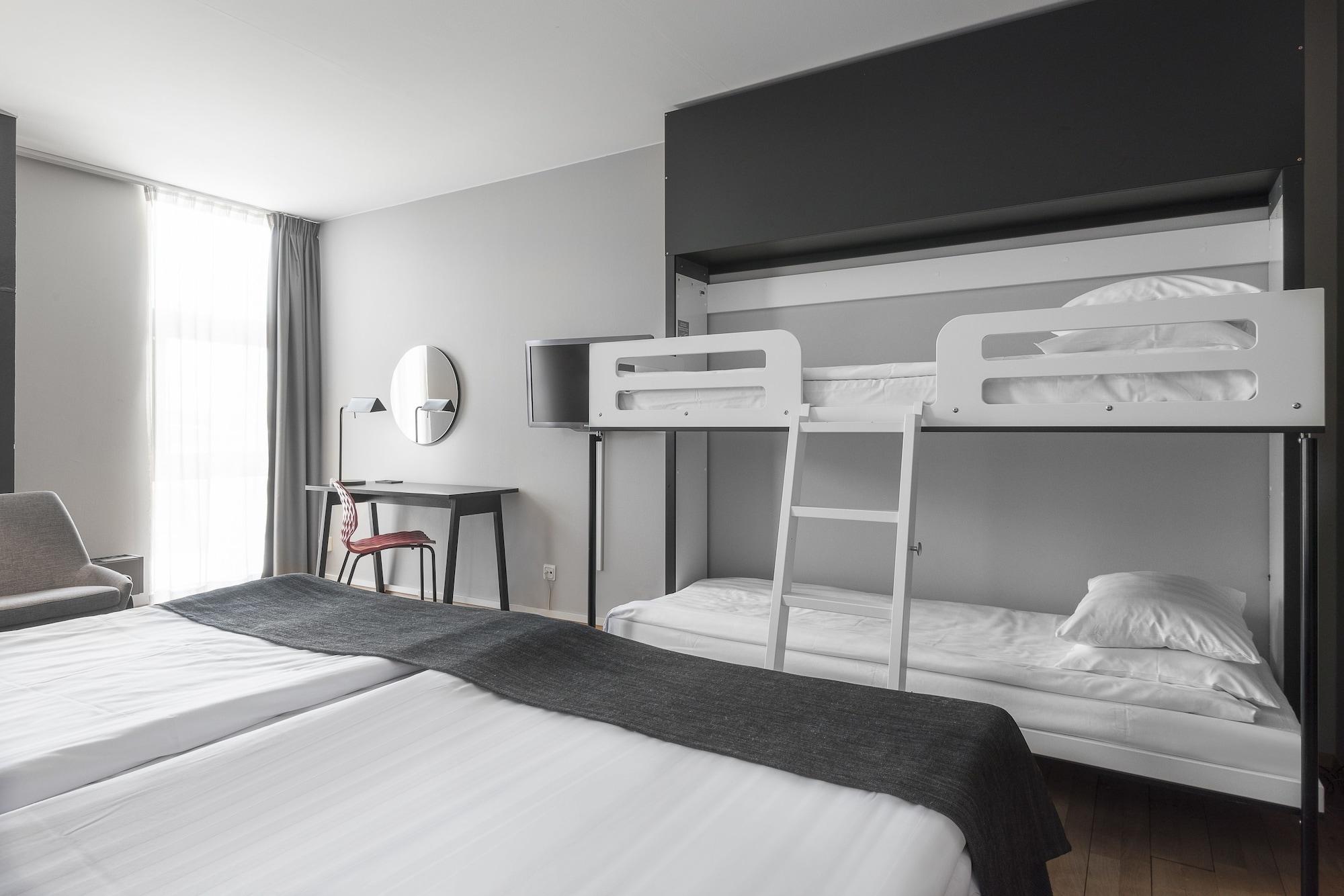Quality Hotel 11 & Eriksbergshallen Γκέτεμποργκ Εξωτερικό φωτογραφία