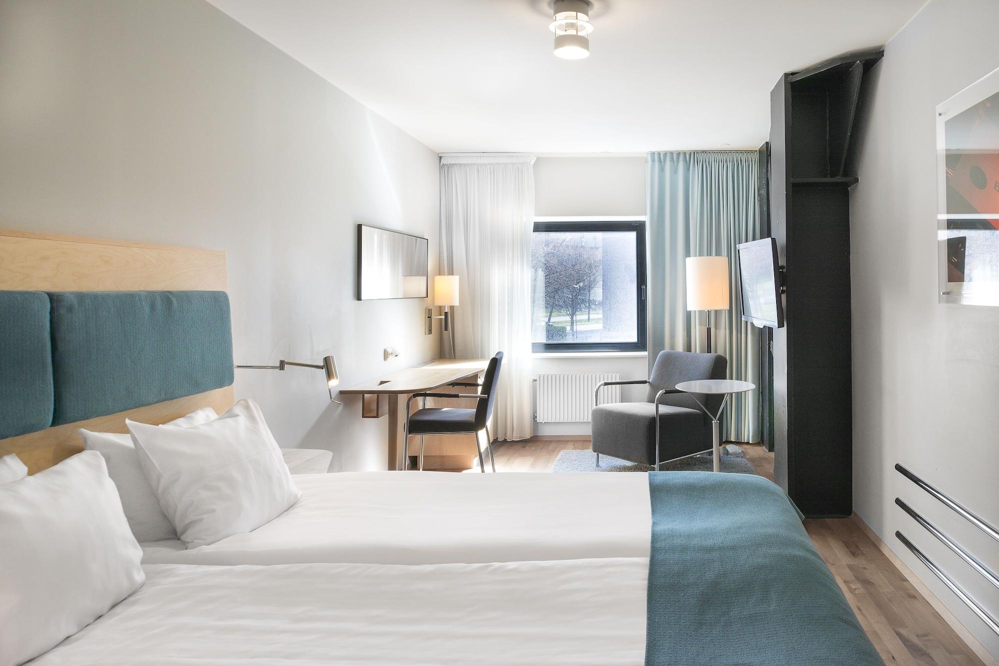 Quality Hotel 11 & Eriksbergshallen Γκέτεμποργκ Εξωτερικό φωτογραφία