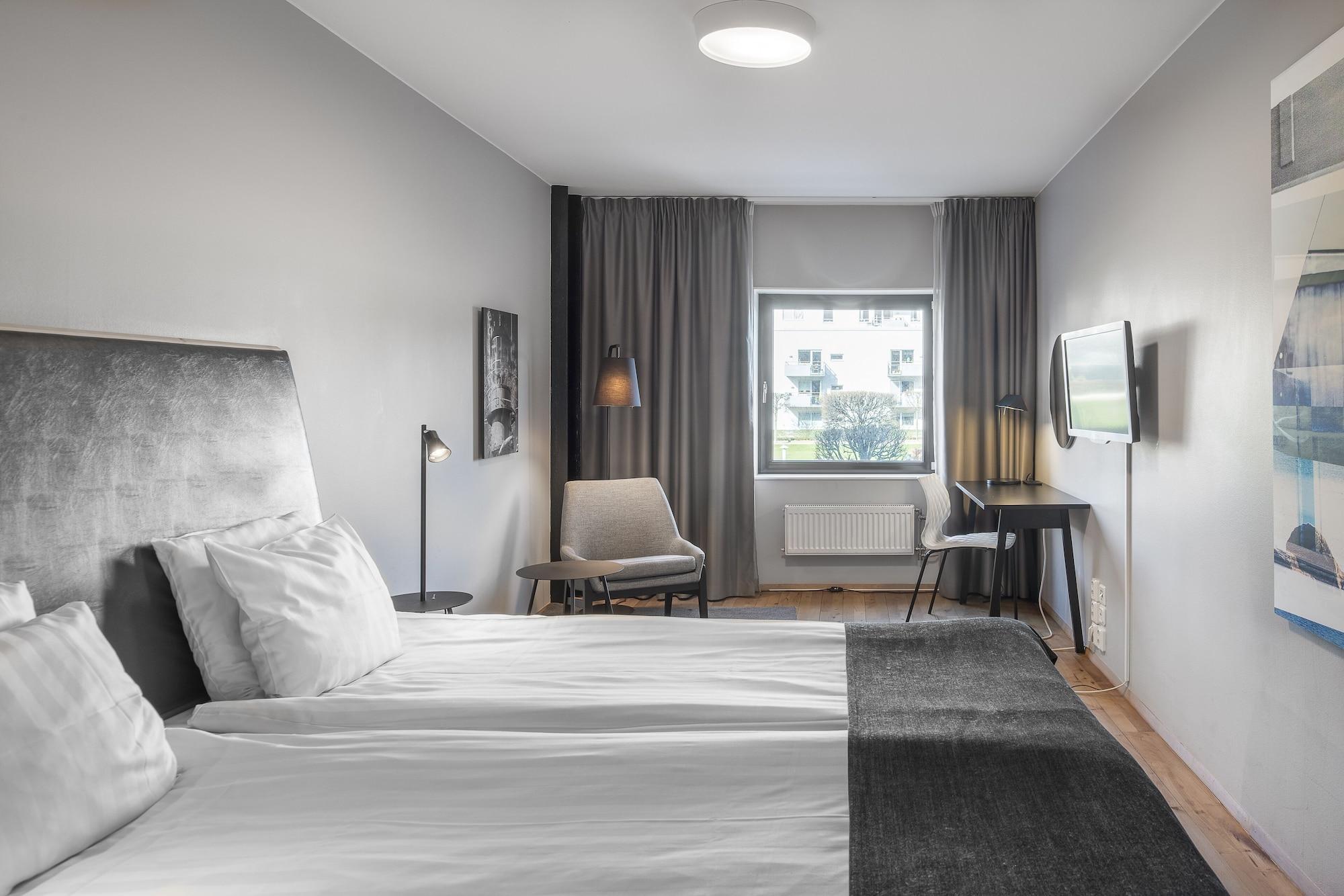 Quality Hotel 11 & Eriksbergshallen Γκέτεμποργκ Εξωτερικό φωτογραφία