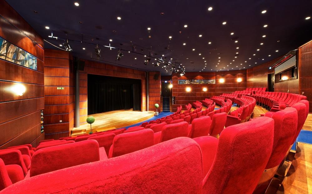 Quality Hotel 11 & Eriksbergshallen Γκέτεμποργκ Εξωτερικό φωτογραφία