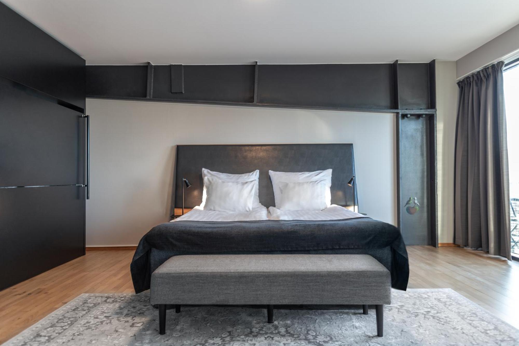 Quality Hotel 11 & Eriksbergshallen Γκέτεμποργκ Εξωτερικό φωτογραφία