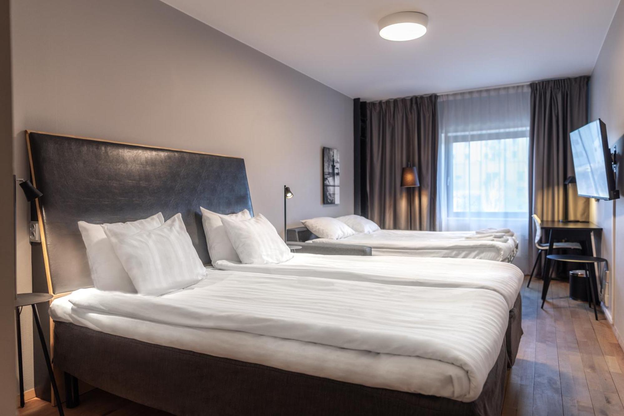 Quality Hotel 11 & Eriksbergshallen Γκέτεμποργκ Εξωτερικό φωτογραφία