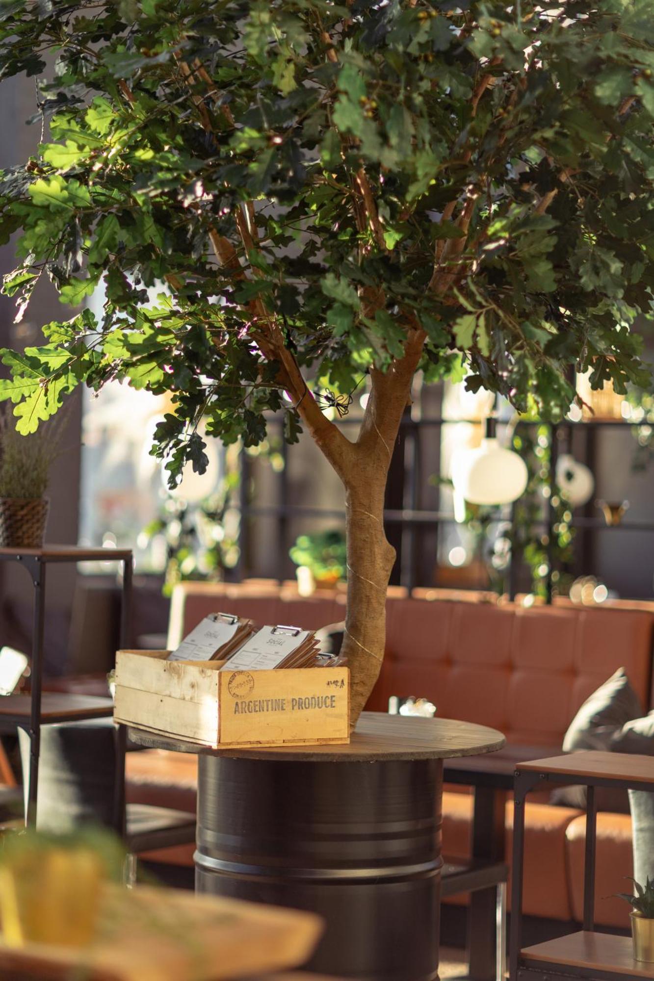 Quality Hotel 11 & Eriksbergshallen Γκέτεμποργκ Εξωτερικό φωτογραφία
