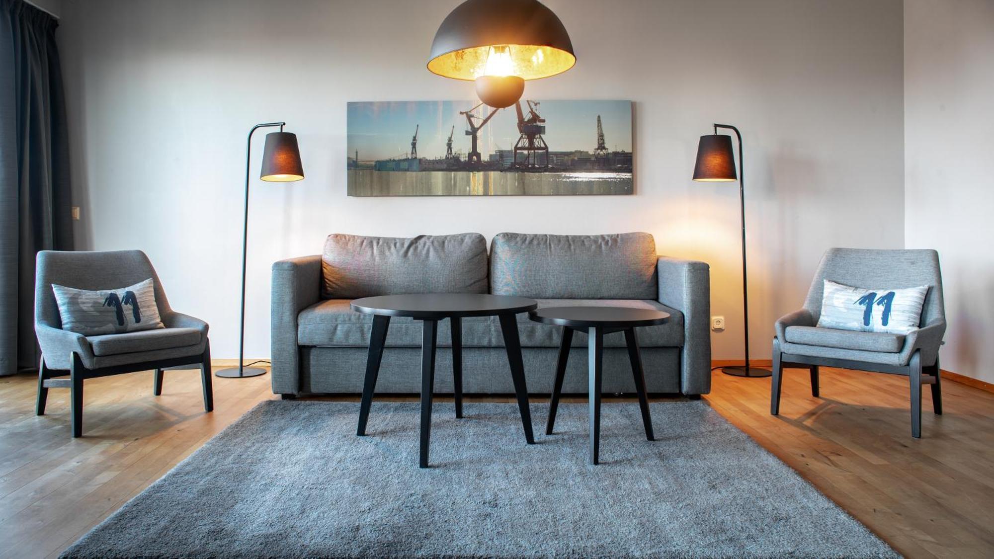Quality Hotel 11 & Eriksbergshallen Γκέτεμποργκ Εξωτερικό φωτογραφία