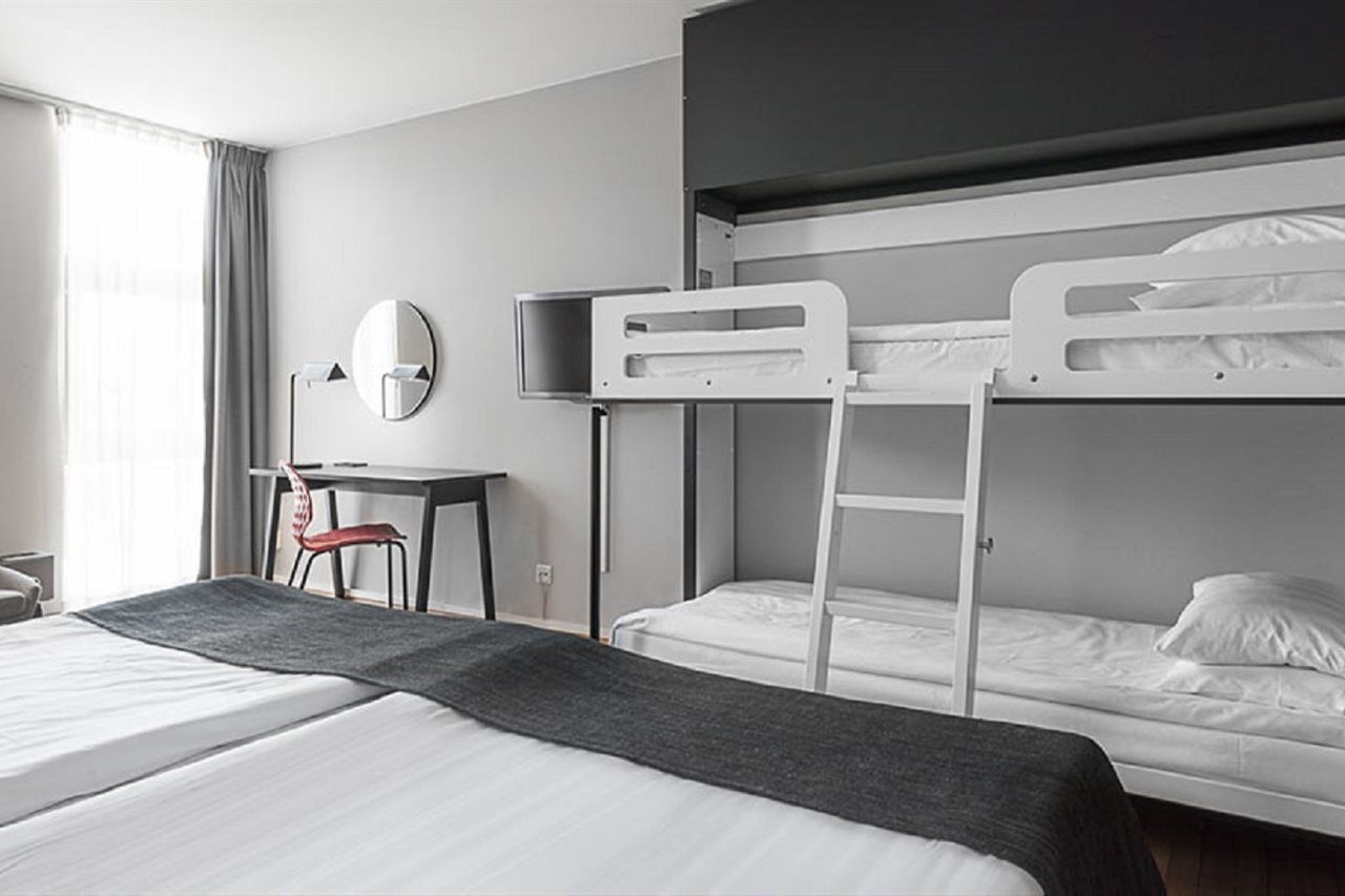 Quality Hotel 11 & Eriksbergshallen Γκέτεμποργκ Εξωτερικό φωτογραφία