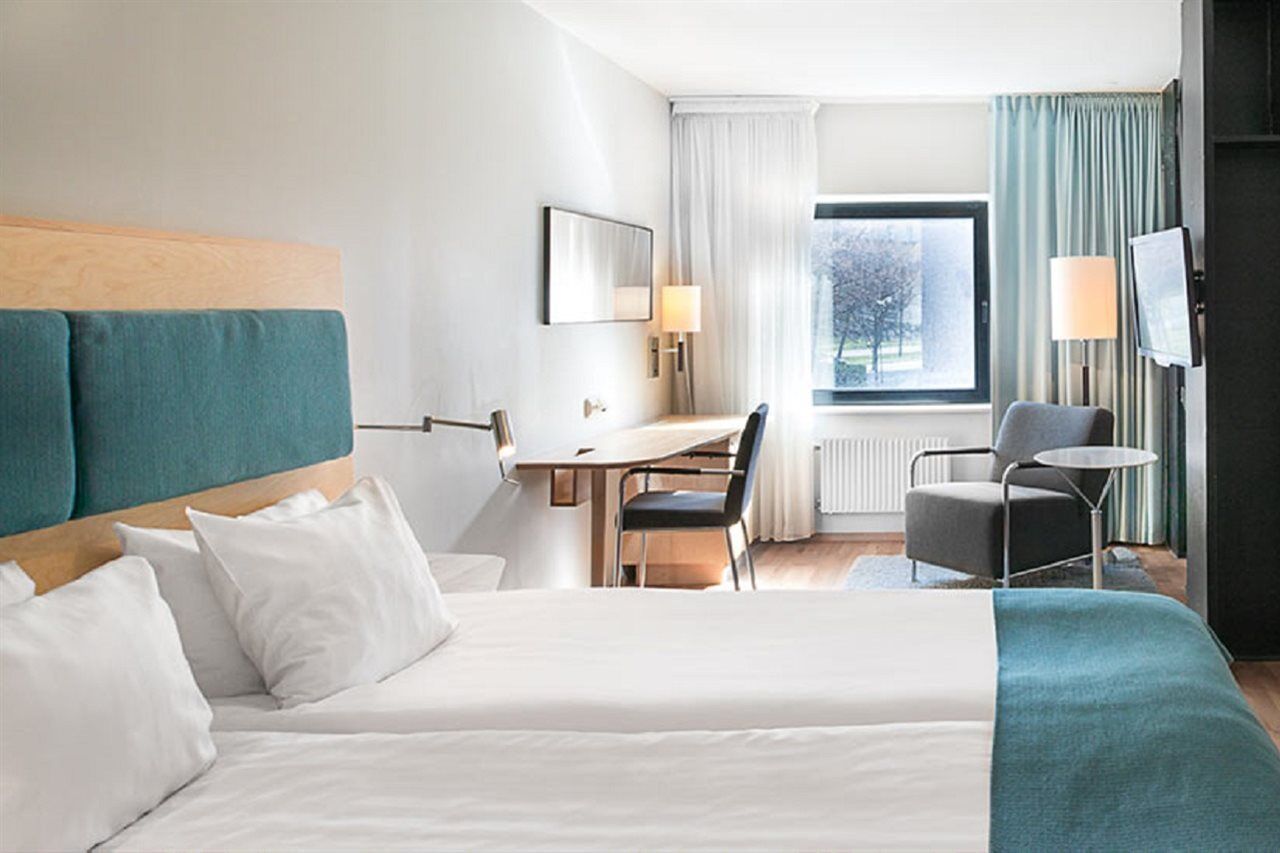 Quality Hotel 11 & Eriksbergshallen Γκέτεμποργκ Εξωτερικό φωτογραφία